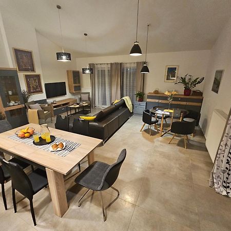Ferienwohnung Aurora Ližnjan Exterior foto