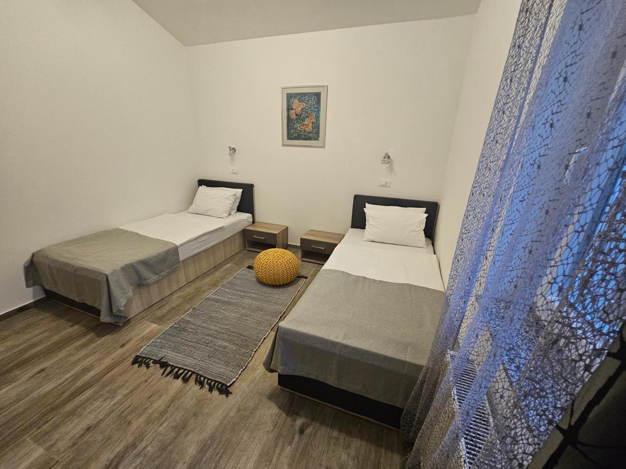 Ferienwohnung Aurora Ližnjan Exterior foto