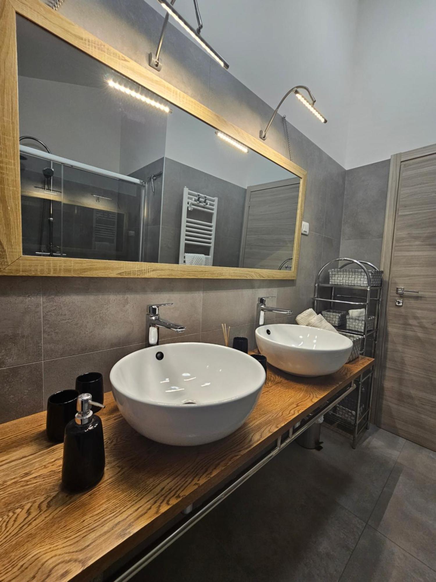Ferienwohnung Aurora Ližnjan Exterior foto