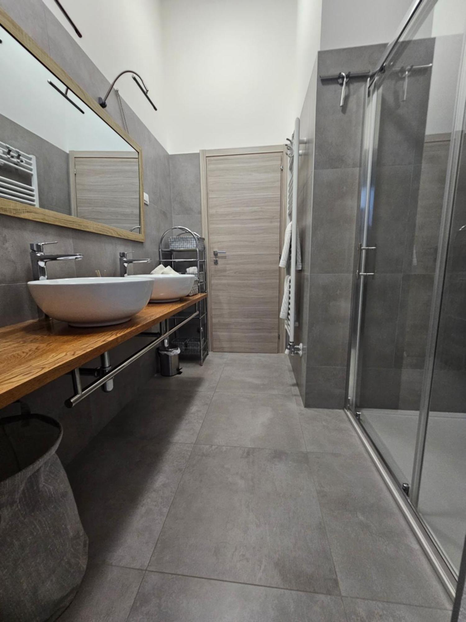 Ferienwohnung Aurora Ližnjan Exterior foto