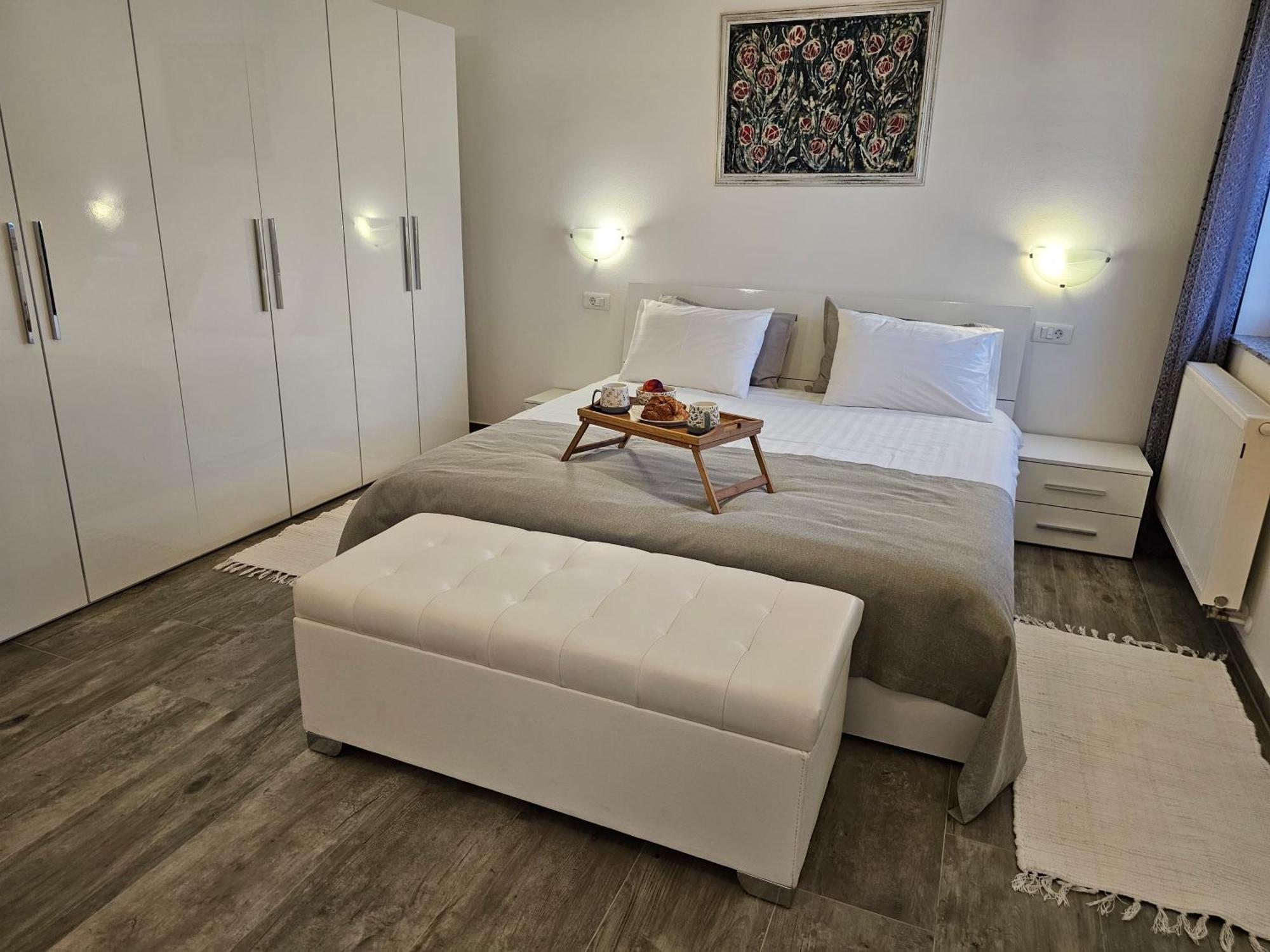 Ferienwohnung Aurora Ližnjan Exterior foto