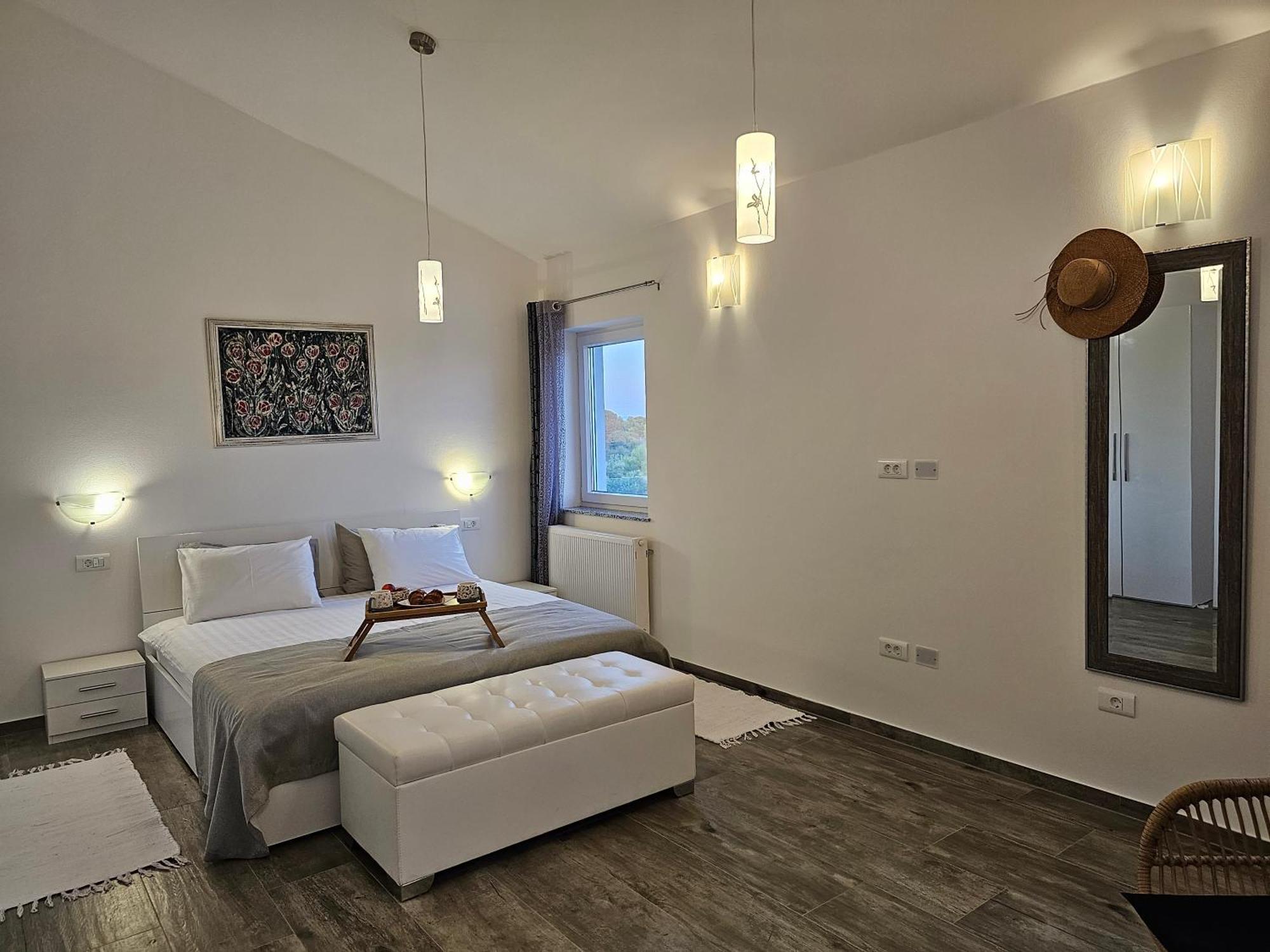 Ferienwohnung Aurora Ližnjan Exterior foto