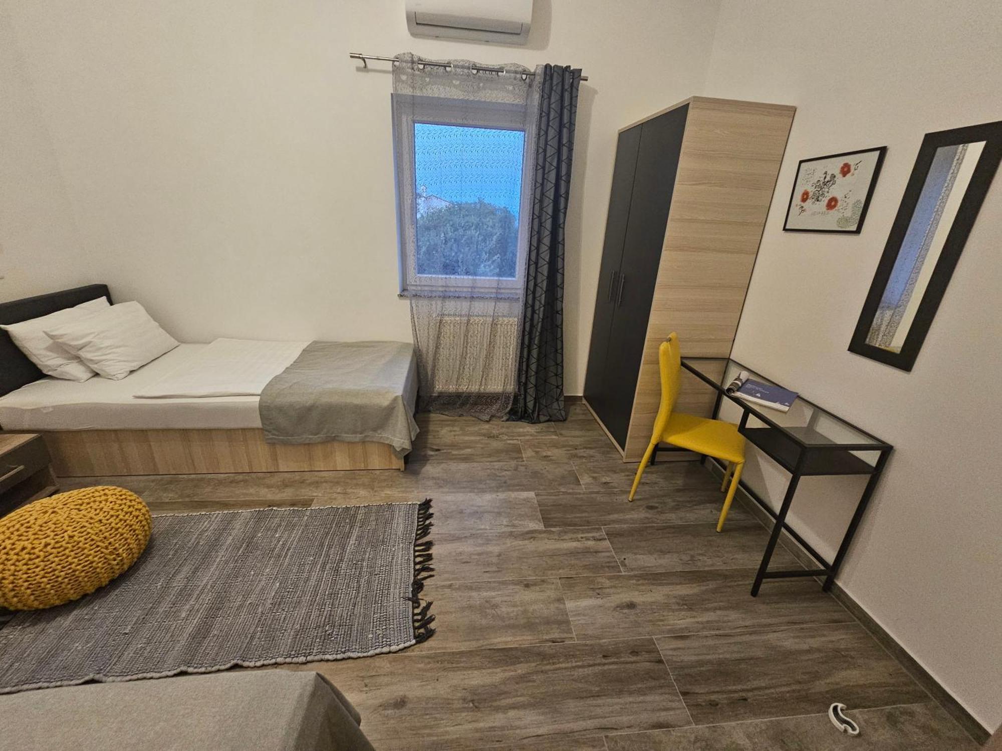 Ferienwohnung Aurora Ližnjan Exterior foto