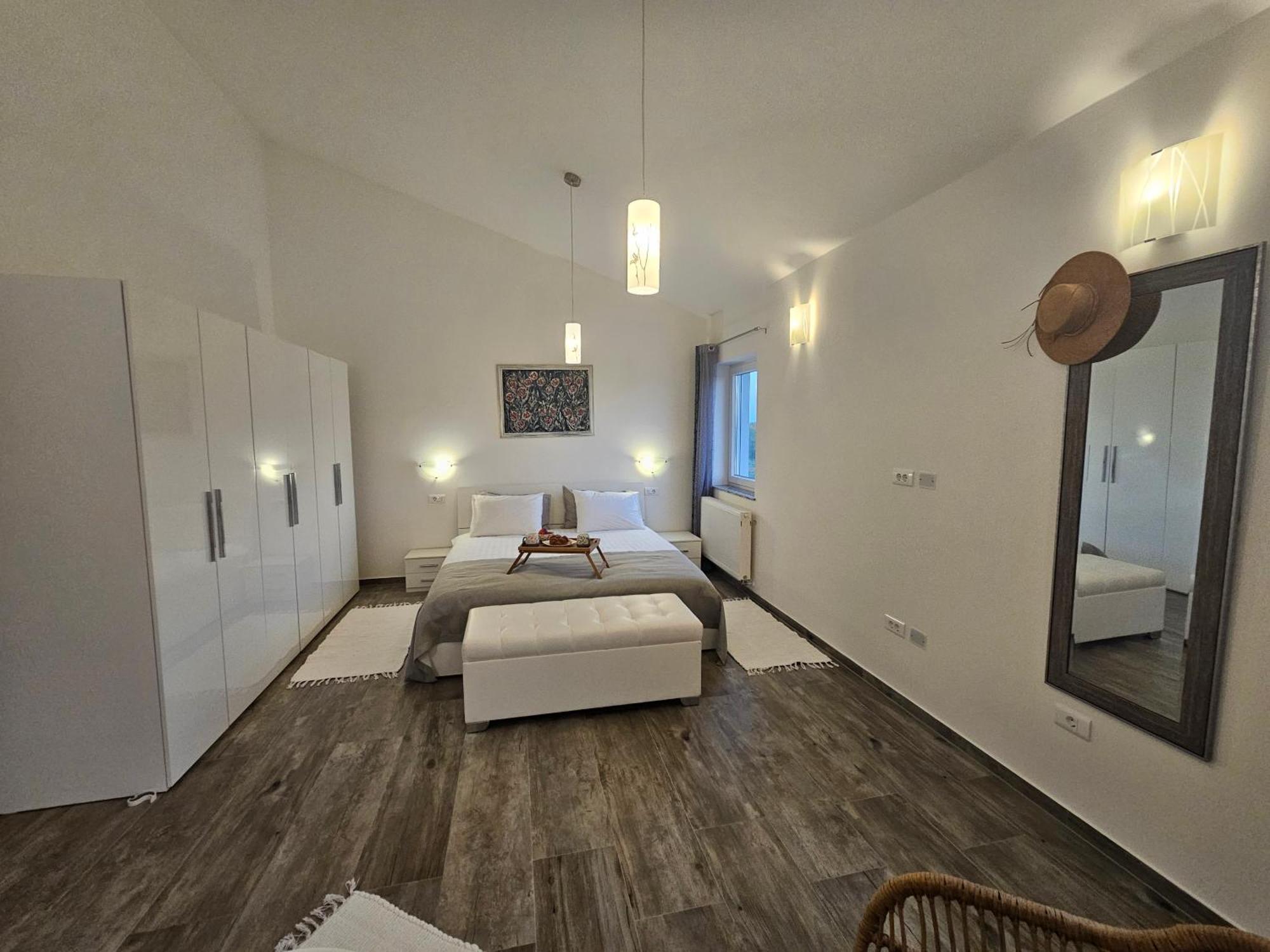 Ferienwohnung Aurora Ližnjan Exterior foto